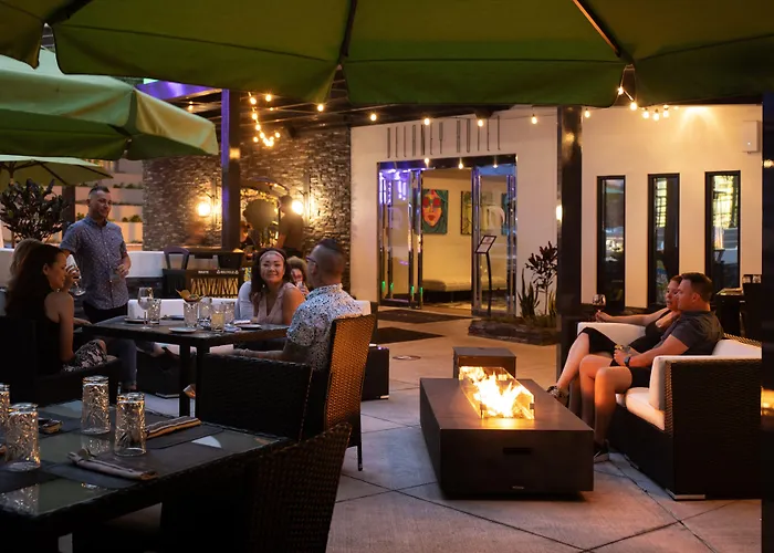 The Delaney Hotel Orlando